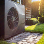 Heating & Air Conditioning