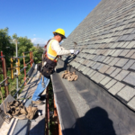 Roofing