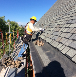 Roofing