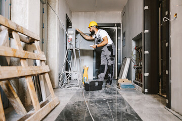 The Vital Role of Electricians in Modern Infrastructure