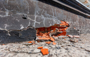 Foundation Repair