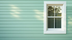 Siding