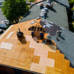 Roofing