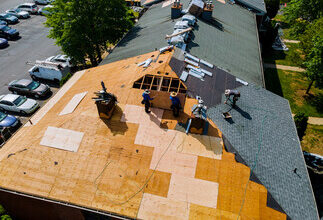 Roofing