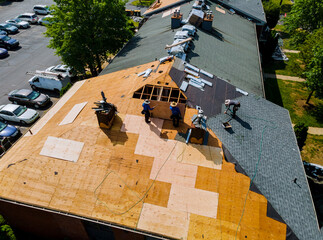 The Importance of Roof Repair